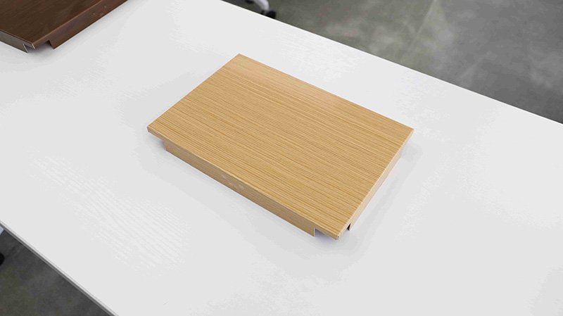 钢制墙板金属墙板的表面处理类型