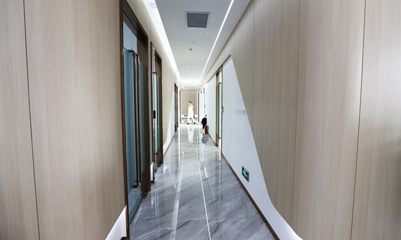 金属钢质墙板介绍